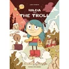 KNYGA Luke Pearson Hilda and the Troll