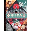 KNYGA Luke Pearson Hilda: The Night of the Trolls