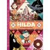 KNYGA Luke Pearson Hilda: The Trolberg Stories