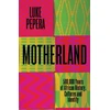KNYGA Luke Pepera Motherland