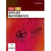 KNYGA Luke Robinson Applied Mathematics for CCEA AS Level