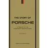 KNYGA Luke Smith Story of Porsche