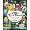 KNYGA Lulu Mayo Million Little Monsters, Spooktacular Cuties to Colour