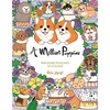 KNYGA Lulu Mayo Mayo Lulu Million Puppies: Paw-some Pooches to Colour