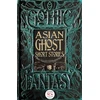 KNYGA Luo Hoi Asian Ghost Short Stories