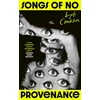 KNYGA Lydi Conklin Songs of No Provenance
