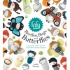 KNYGA Lydia Tresselt Lalylala'S Beetles, Bugs and Butterflies
