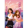 KNYGA Lyla Lee Love in Focus