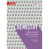 KNYGA Lyn Nicholls AQA A Level Chemistry Year 1 and AS Student Book