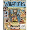 KNYGA Lynda Barry What It Is