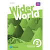 KNYGA Lynda Edwards Wider World 2 WB with EOL HW Pack