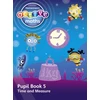 KNYGA Lynda Keith Heinemann Active Maths Beyond Number First Level Pupil Book Pack x 16