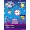 KNYGA Lynda Keith Heinemann Active Maths Northern Ireland - Key Stage 1 - Beyond Number - Pupil Book 5 - Time and Measure