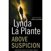 KNYGA Lynda La Plante Above Suspicion