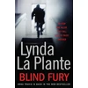 KNYGA Lynda La Plante Blind Fury