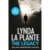 KNYGA Lynda La Plante Palikimas