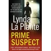 KNYGA Lynda La Plante Prime Suspect