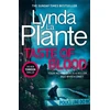 KNYGA Lynda La Plante Taste of Blood, The thrilling new Jane Tennison crime novel