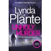 KNYGA Lynda La Plante Unholy Murder