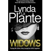KNYGA Lynda La Plante Widows
