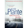 KNYGA Lynda La Plante Wrongful Death