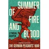 KNYGA Lyndal Roper Summer of Fire and Blood