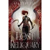 KNYGA Lyndsay Ely Lost Reliquary