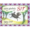 KNYGA Lynley Dodd Hairy Maclary, Sit