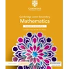 KNYGA Lynn Byrd Cambridge Lower Secondary Mathematics Teacher's Resource 7 with Digital Access