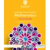 KNYGA Lynn Byrd Cambridge Lower Secondary Mathematics Learner's Book 7 with Digital Access (1 Year)