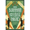 KNYGA Lynn Knight Miss Burnham and the Loose Thread