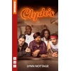 KNYGA Lynn Nottage Clyde's