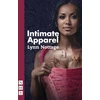 KNYGA Lynn Nottage Intimate Apparel