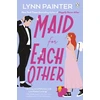 KNYGA Lynn Painter Maid For Each Other