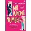 KNYGA Lynn Painter Painter Lynn Mr Wrong Number