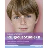 KNYGA Lynne Gibson Edexcel GCSE (9–1) Religious Studies B Paper 1: Religion and Ethics – Christianity Student Book