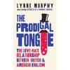 KNYGA Lynne Murphy Prodigal Tongue