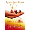 KNYGA Lynne Reid Banks Return of the Indian