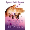 KNYGA Lynne Reid Banks Secret of the Indian