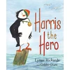 KNYGA Lynne Rickards Harris the Hero