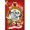 KNYGA M A Bennett Butterfly Club: The Mona Lisa Mystery