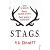 KNYGA M A Bennett STAGS