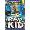 KNYGA M C Grammar Adventures of Rap Kid, A hilarious, high-energy new series from the viral rapping social media sensation