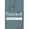 KNYGA M Foucault Order of Things