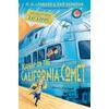 KNYGA M G Leonard Kidnap on the California Comet