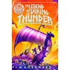 KNYGA M G Leonard Leonard Legend of Viking Thunder