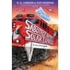 KNYGA M G Leonard Sabotage on the Solar Express