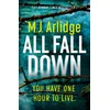 KNYGA M J Arlidge All Fall Down, The Gripping D.I. Helen Grace Thriller