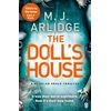 KNYGA M J Arlidge Doll's House