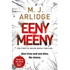 KNYGA M J Arlidge Eeny Meeny, DI Helen Grace 1